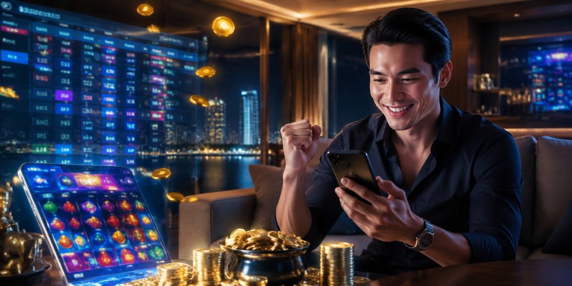 88vbet Slot Bình Minh